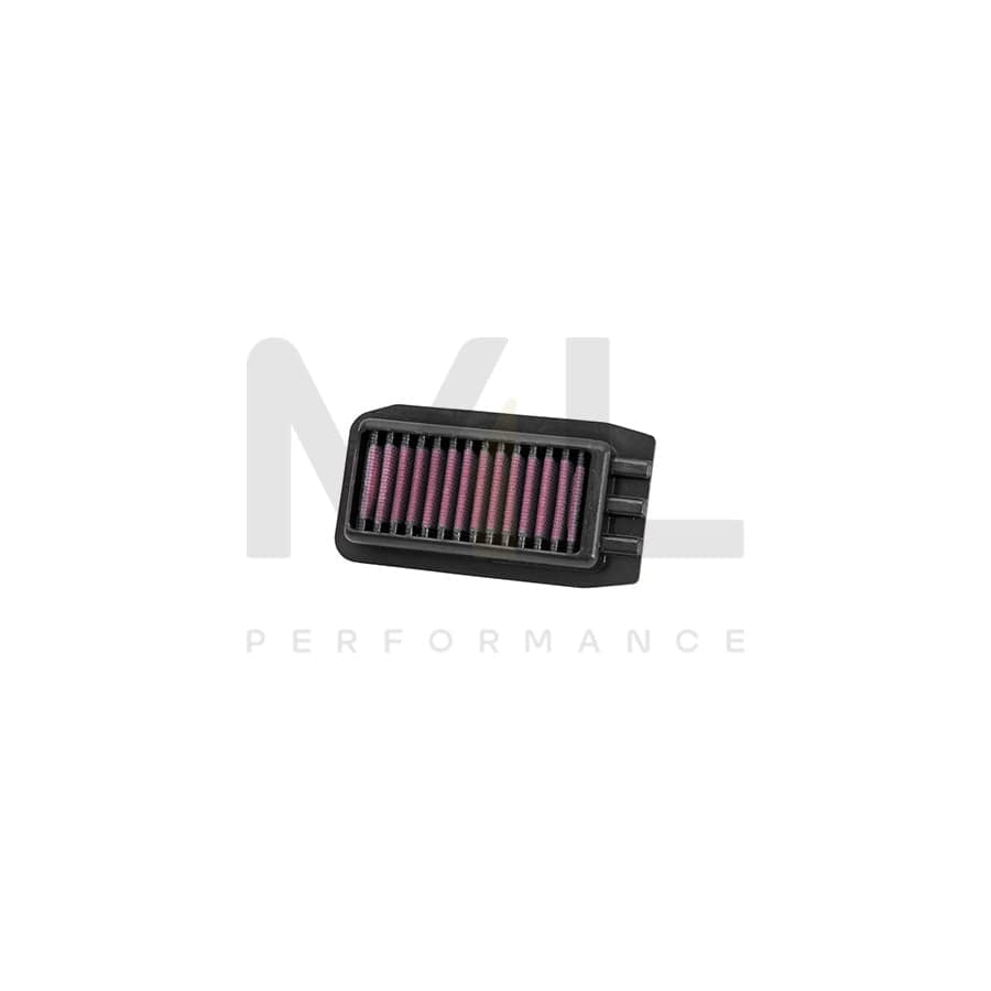 K&N YA-2509 Replacement Air Filter | ML Car Parts UK | Performance Parts Direct