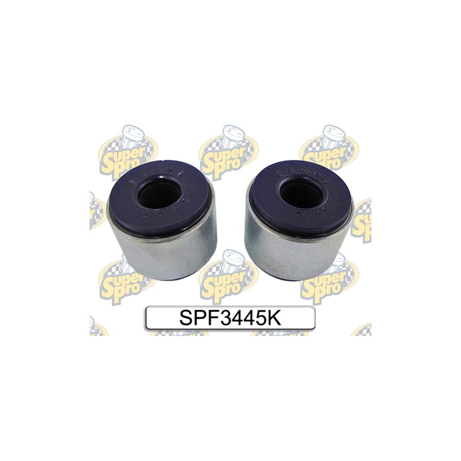 SuperPro SPF3445K SuperPro Control Arm Bush Kit