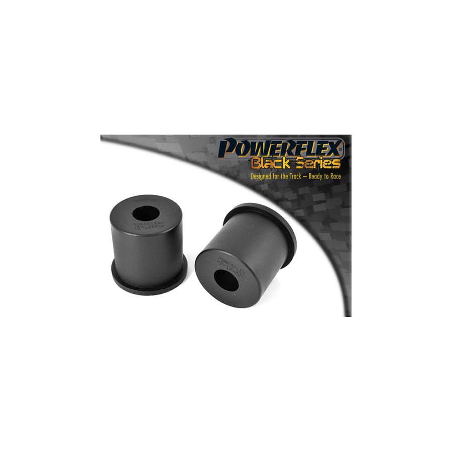 Powerflex PFF19-802BLK Ford Focus Front Wishbone Lower Rear Bush