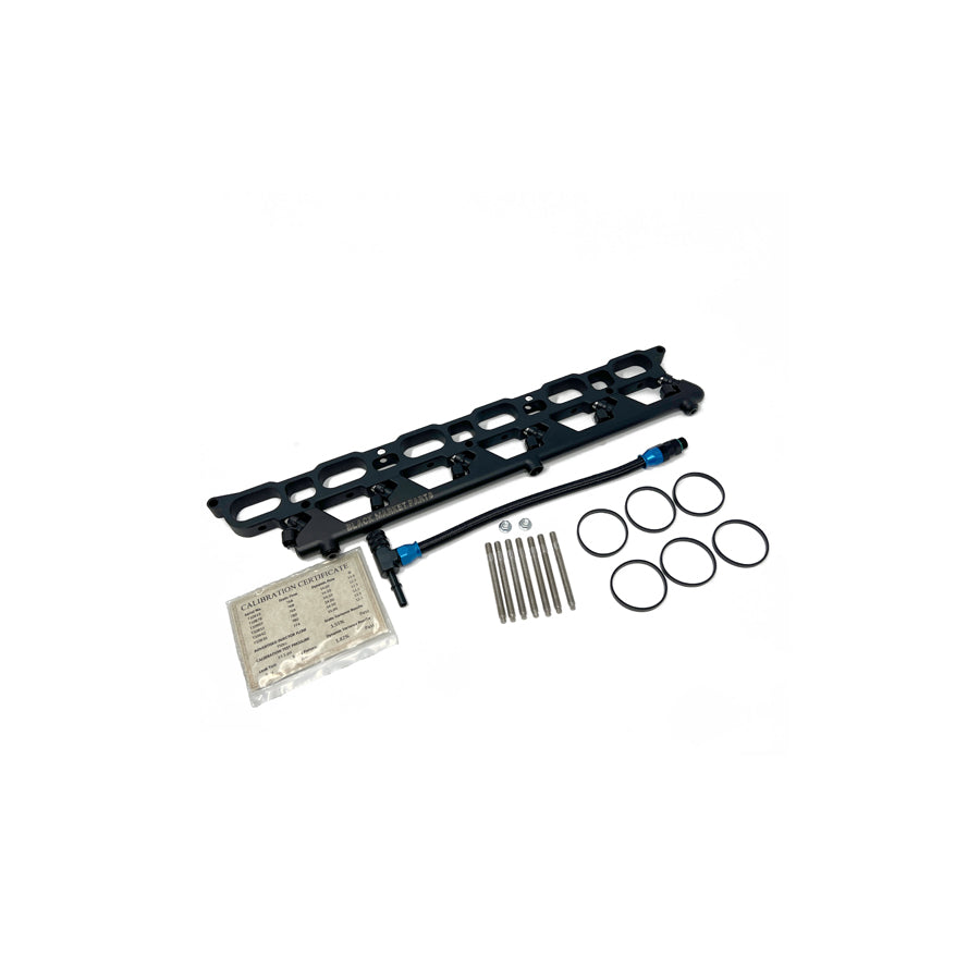 Precision Raceworks 601-0015 Black Market Parts (BMP) N54/N55 Port Injection  UK