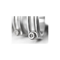 Integrated Engineering Audi Volkswagen 2.7T 2.8L 30V V6 154X21 Forged Connecting Rods (A4, S4, RS4 & Passat)