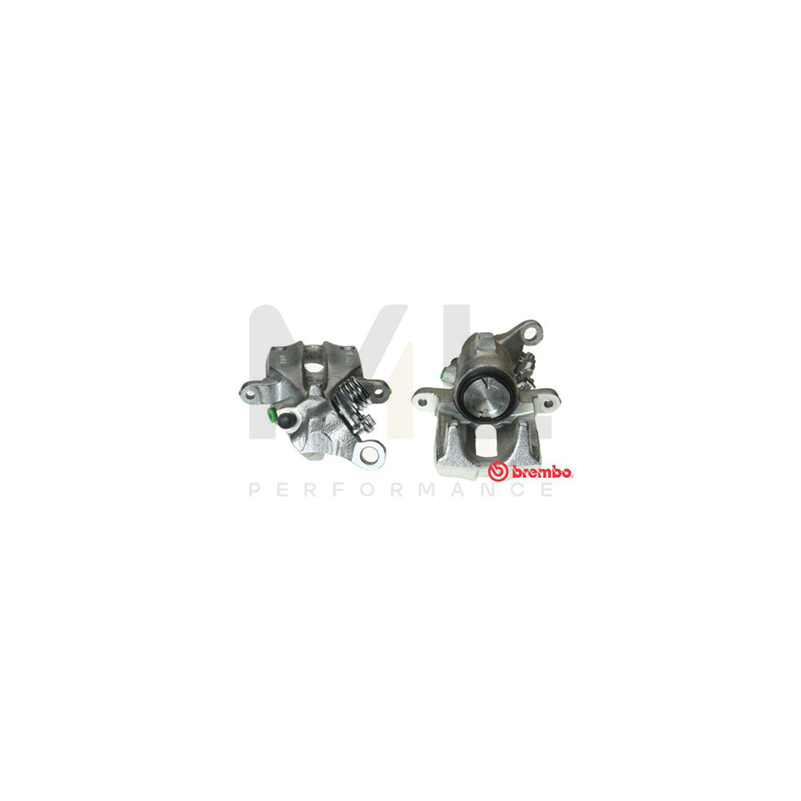 BREMBO F 85 112 Brake Caliper
