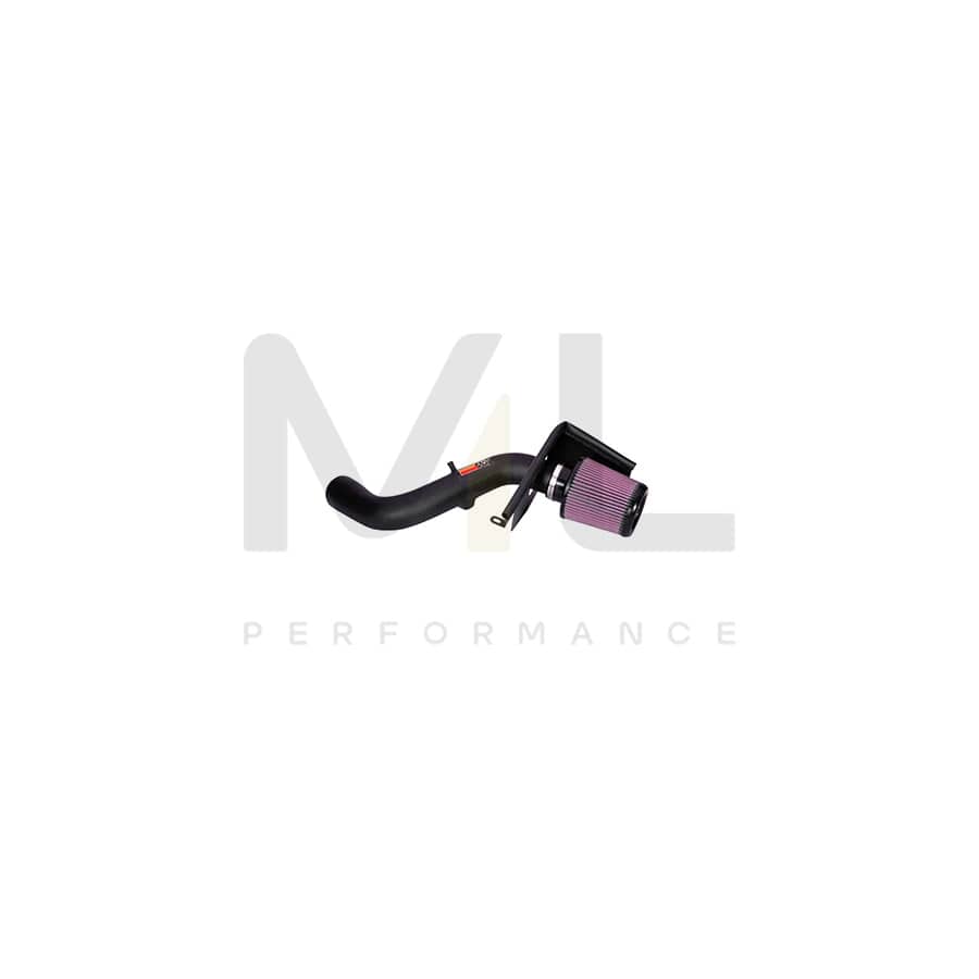 K&N 57-1523 Performance Air Intake System | ML Car Parts UK | Performance Parts Direct