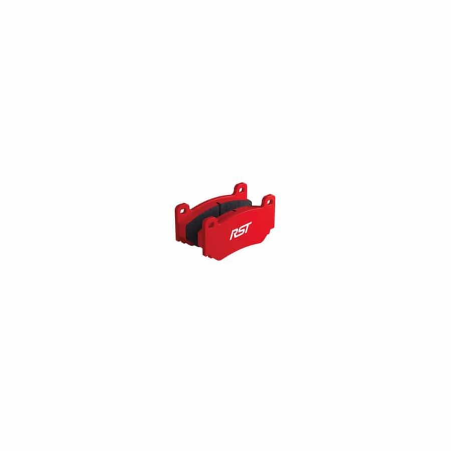 PAGID PGD-S2487T03001-9 RST 3 REAR BRAKE PADS CHEVROLET CORVETTE C6