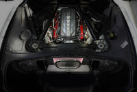 K&N Engineering K&N 20-21 Chevrolet Corvette Stingray 6.2L V8 F/I AirCharger Performance Intake System