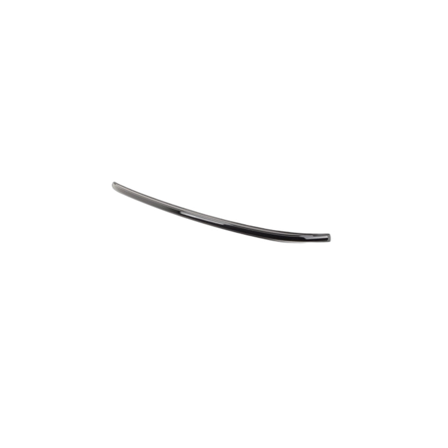 Genuine BMW 51137342197 F16 Roof Rail, High-Gloss, Black, Left (Inc. X6) |