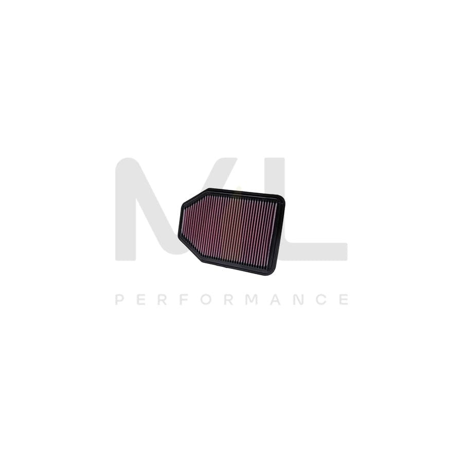 K&N 33-2364 Replacement Air Filter | ML Car Parts UK | Performance Parts Direct