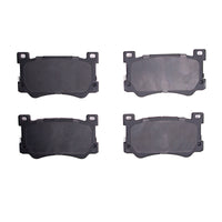 R1 Concepts R1 17-22 Kia K900 Front Ceramic Brake Pads