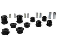 Whiteline 1973-1977 Buick Century Control Arm - Upper & Lower Bushing