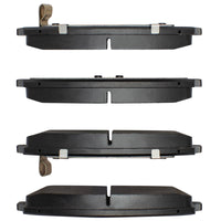 DFC 18-23 Genesis G70 Front 5000 Advanced Ceramic Brake Pads