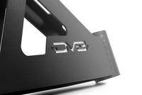 DV8 Offroad DV8 07-18 Jeep Wrangler (JK) Tire Carrier for MTO Bumper