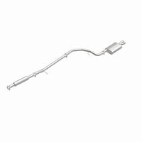 Magnaflow BRExhaust 05-07 Ford Freestyle 3.0L Exhaust Kit