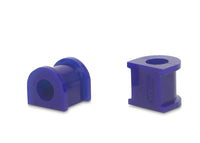 SuperPro Volvo Sway Bar Mounting Kit 19mm