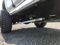 Wehrli 11-19 Chevy & GMC Duramax RCLB/CCSB/ECSB 60in. Traction Bar Kit - Candy Teal