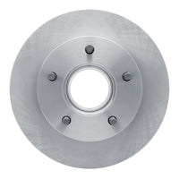 DFC 86-88 Ford F-150 4WD Front Brake Rotor