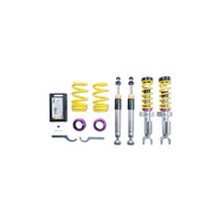 KW 35287006 Tesla Model 3 Variant 3 Coilover Kit