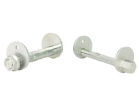 SuperPro 2010 Toyota FJ Cruiser Base Front HD Camber Bolt Set
