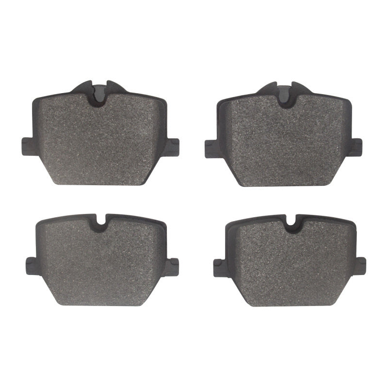 R1 Concepts R1 19-25 BMW 330e Rear R1 Optimum OE Brake Pads