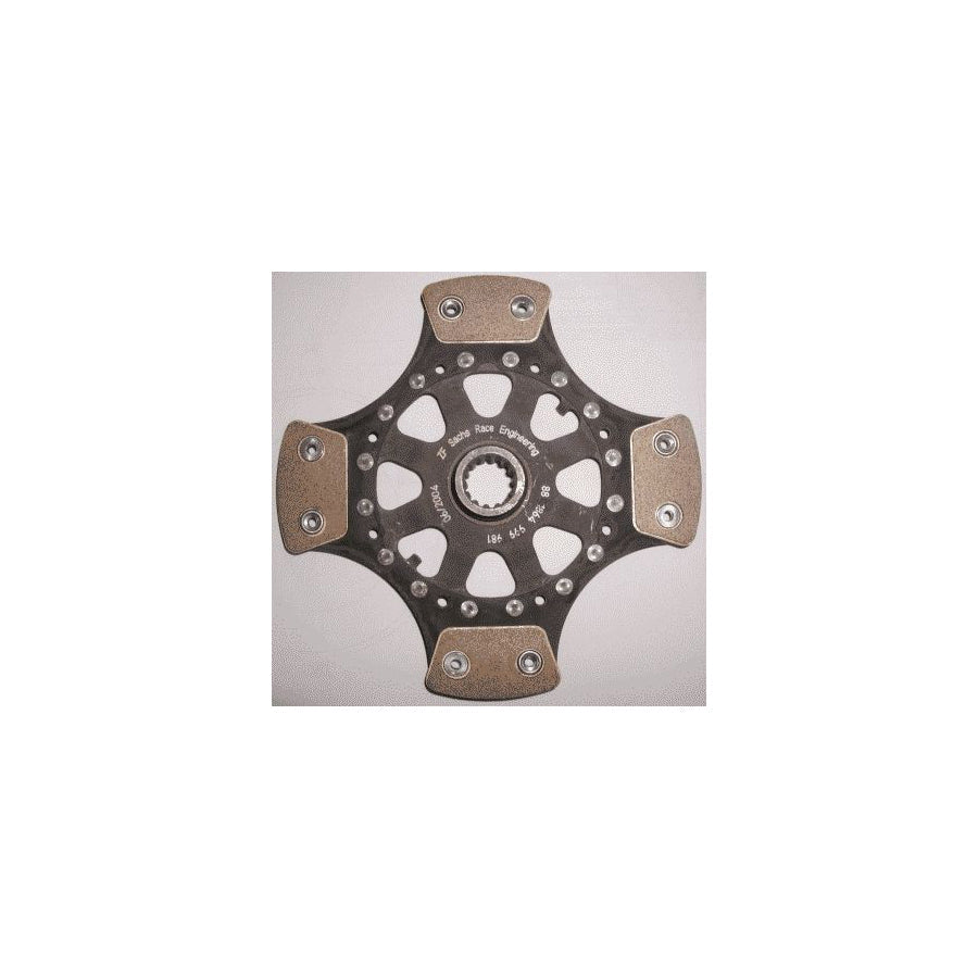 Sachs Performance Performance 881864 999981 Clutch Disc