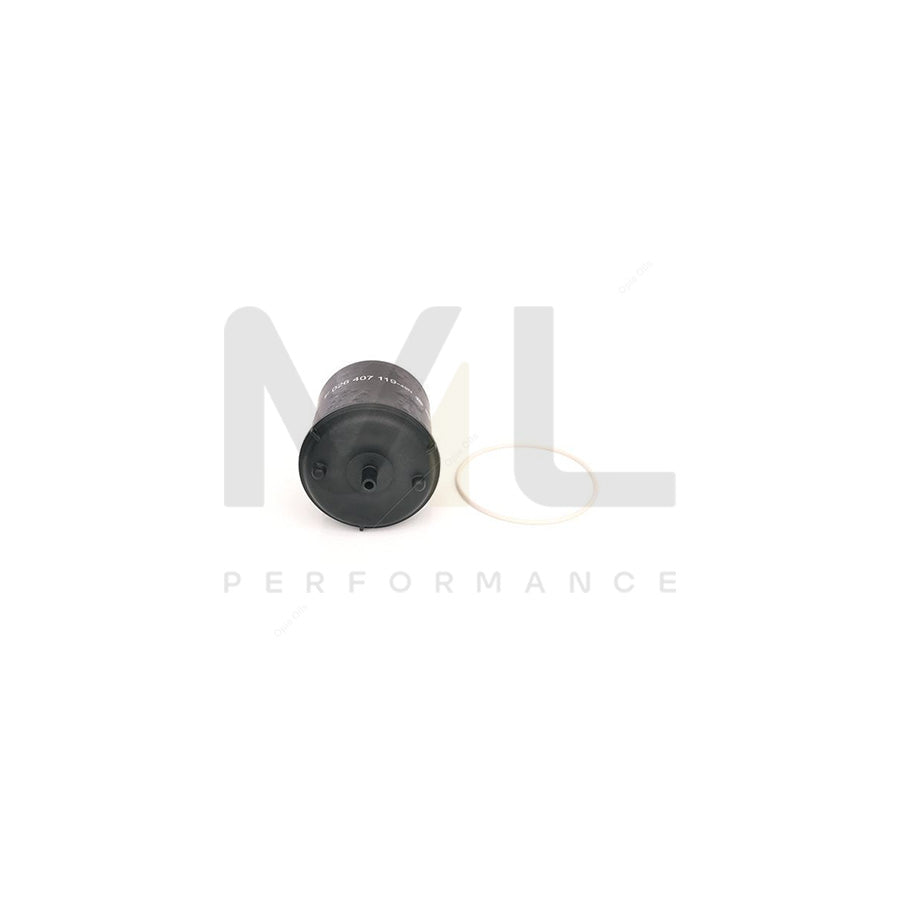 BOSCH Element Oil Filter F026407119 [ P 7119 ] | ML Car Parts UK | Performance Parts Direct