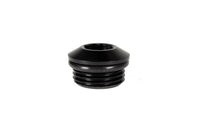 Fleece Performance Universal 3/14in-16 Hex Socket Plug w/ O-Ring