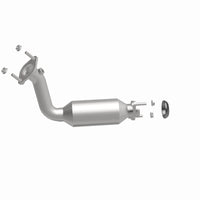 MagnaFlow 06-07 Cadillac STS 3.6L Direct Fit Converter