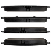 DFC 19-25 Mercedes-Benz CLA250 Front Euro 5000 Ceramic Brake Pads