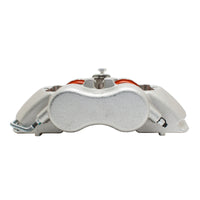 DFC 16-24 Freightliner Mt55 Rear/Front Right Silver Zinc Coated Premium Caliper
