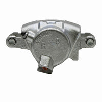 DFC 94-96 Chevrolet Caprice Front-R Premium Caliper - Silver Zinc Coated