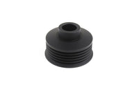 Perrin Performance PERRIN 02-05 Subaru WRX / 04-06 STI / 93-11 Impreza Lightweight Alternator Pulley - Black
