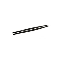 Maxton Design BMW F20 F21 LCI M-Power Side Skirt Diffusers (M135i & M140i)