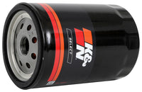K&N Engineering K&N Oil Filter Automotive 01-19 Chevrolet Silverado 6.6L