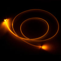 ORACLE Lighting Oracle Fiber Optic LED Light Head - ColorSHIFT (2PCS) - ColorSHIFT