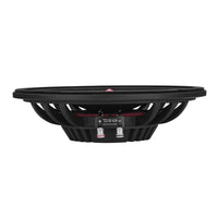 DS18 10in 250 Watts RMS 4 ohm Neodymium Shallow Mid-Range Loudspeaker Bullet Loudspeaker