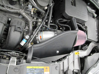 K&N Engineering K&N 12 Ford Focus 2.0L Typhoon Performance Intake