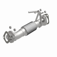 Magnaflow BRE Exhaust 14-16 Kia Soul 2.0L Front Pipe Kit