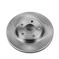 PowerStop Power Stop 07-08 Ford Edge Front Autospecialty Brake Rotor