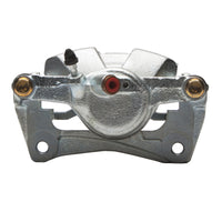 DFC 93-97 Geo Prizm Front-L Premium Caliper - Silver Zinc Coated