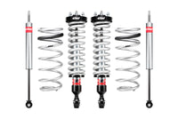 Eibach Stage 2 Pro-Truck Coilover 2.0 for 23-25 Toyota Sequoia 4WD