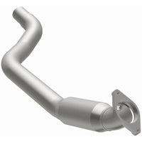 MagnaFlow 08-10 Dodge Challenger 6.1L Direct Fit Converter