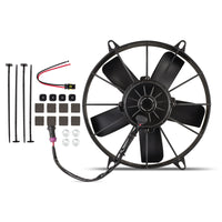 Mishimoto 11 Inch Race Line High-Flow Electric Fan