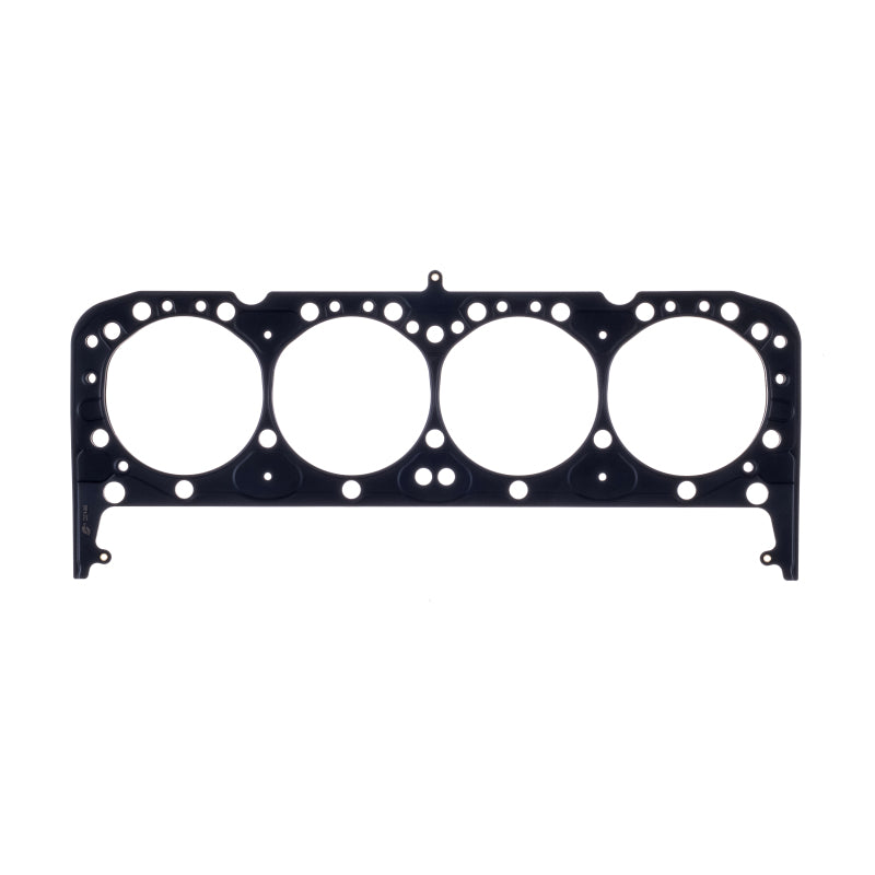 Cometic Gasket Cometic Chevy Gen1 Small Block V8 .060in MLS Cyl Head Gasket-4.135in Bore-With Edelbrock RPM Heads