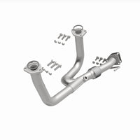 Magnaflow BRE Exhaust 99-04 Odyssey 3.5L Front Pipe Kit