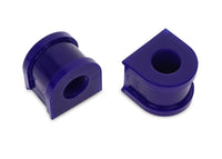 SuperPro Land Rover-Sway Bar Mount To Chassis