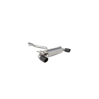Scorpion BMW F22 F23 M240i Non-resonated Cat-Back Exhaust