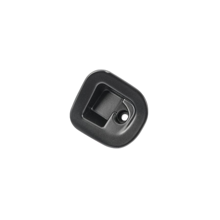 Genuine BMW 51472497581 E39 Hook, Rear Left - Its ANTHRAZIT (Inc. 525tds, 528i & 520i)