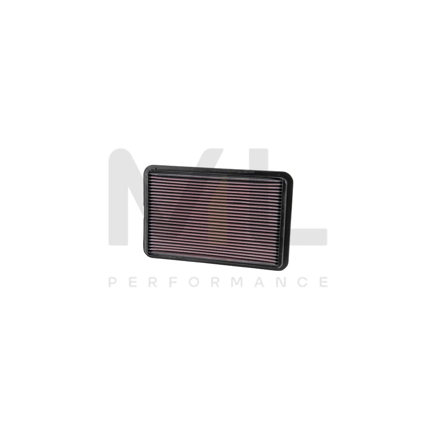 K&N 33-2064 Replacement Air Filter | ML Car Parts UK | Performance Parts Direct