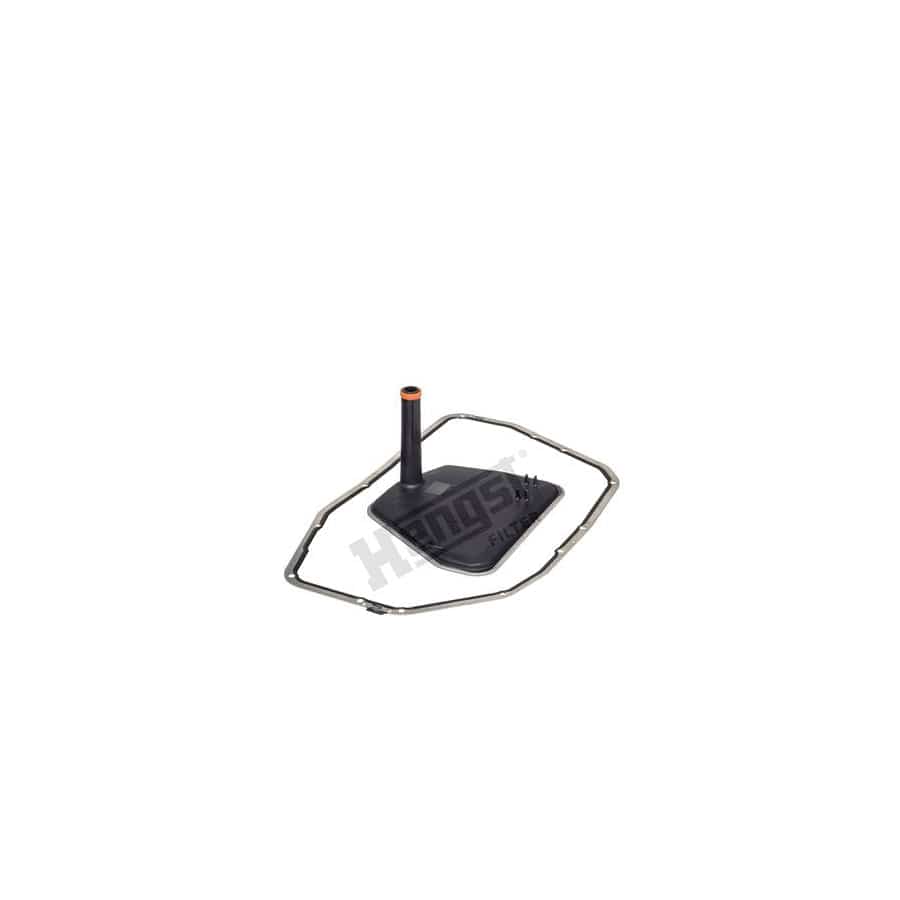 Hengst Filter Eg932H D468 Hydraulic Filter, Automatic Transmission