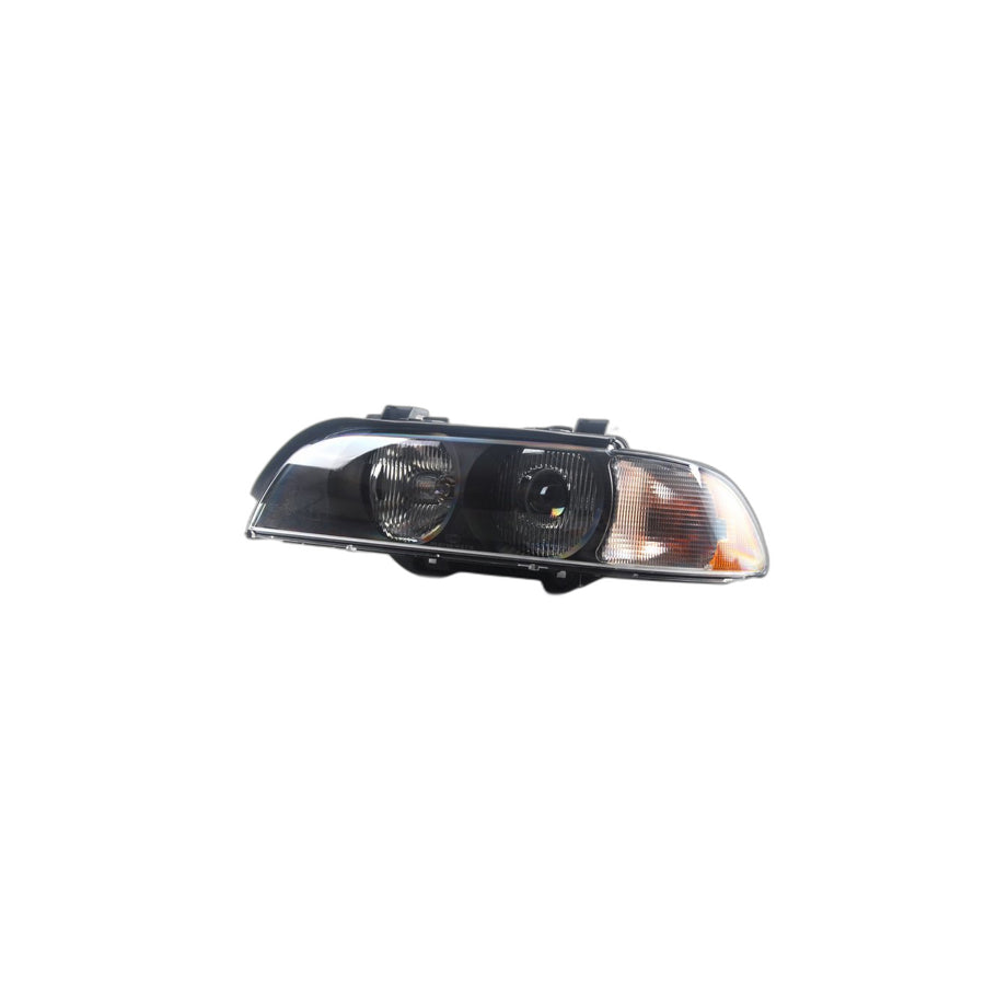 Genuine BMW 63128379677 E39 Headlight Xenon Lft,White Turn Indicator (Inc. M5) |