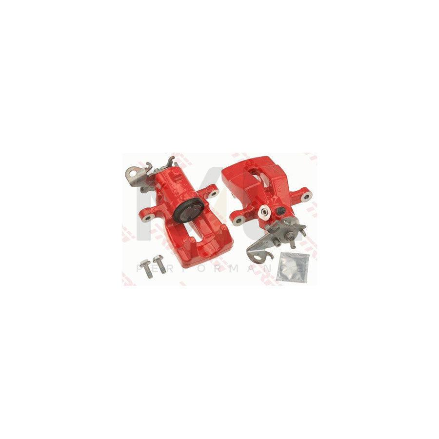 TRW BHN1118E Brake Caliper for RENAULT Megane III Coupe (DZ) | Performance Parts Direct Car Parts